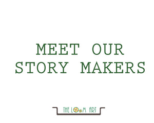 Meet Our Story Makers