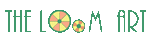 The Loom Art logo